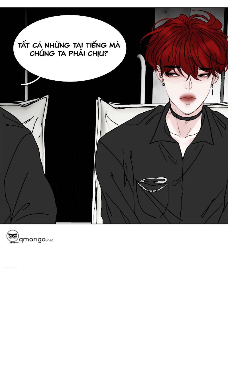 Sau Ánh Hào Quang Chapter  9 - 13