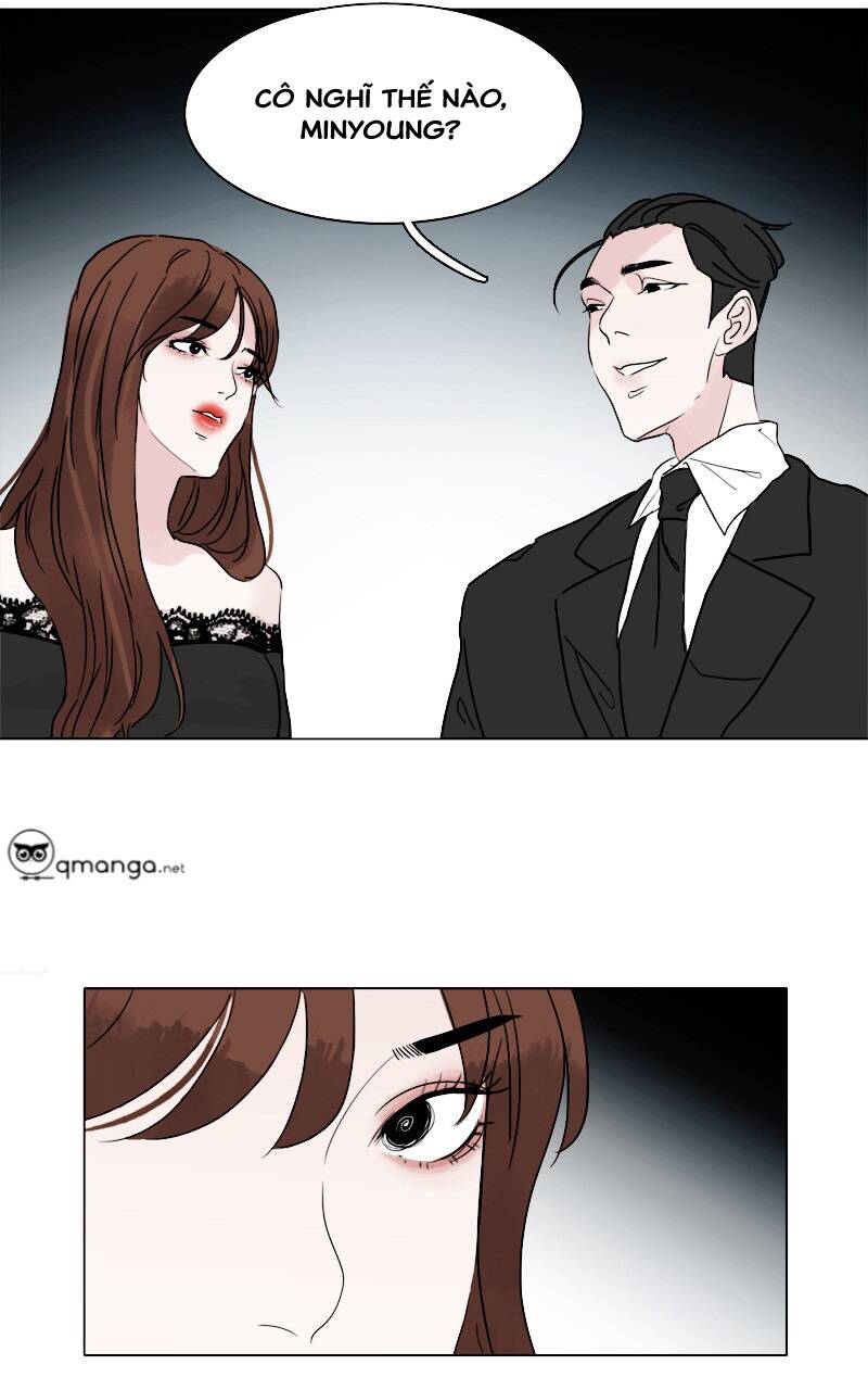 Sau Ánh Hào Quang Chapter  9 - 15