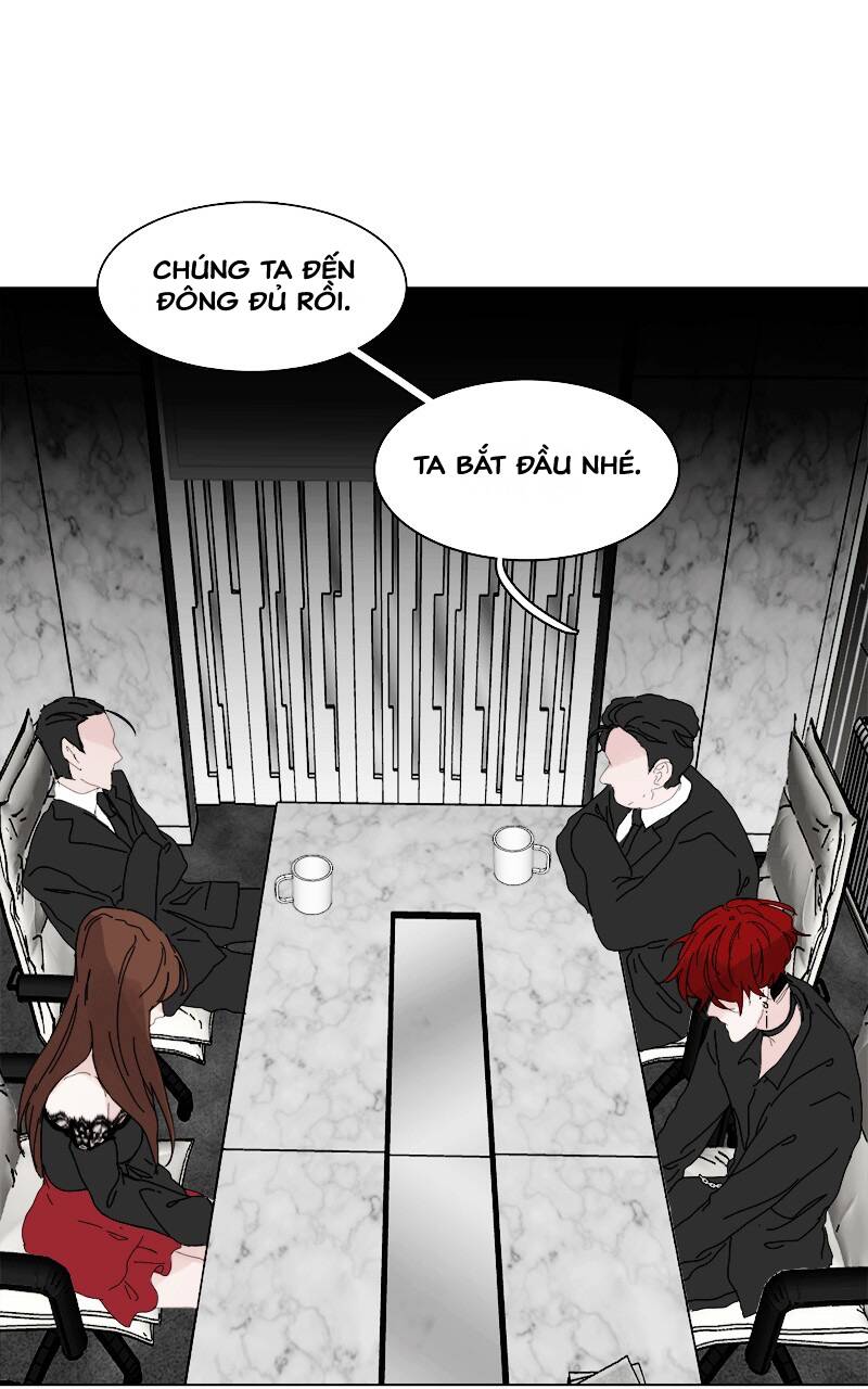 Sau Ánh Hào Quang Chapter 9 - 3
