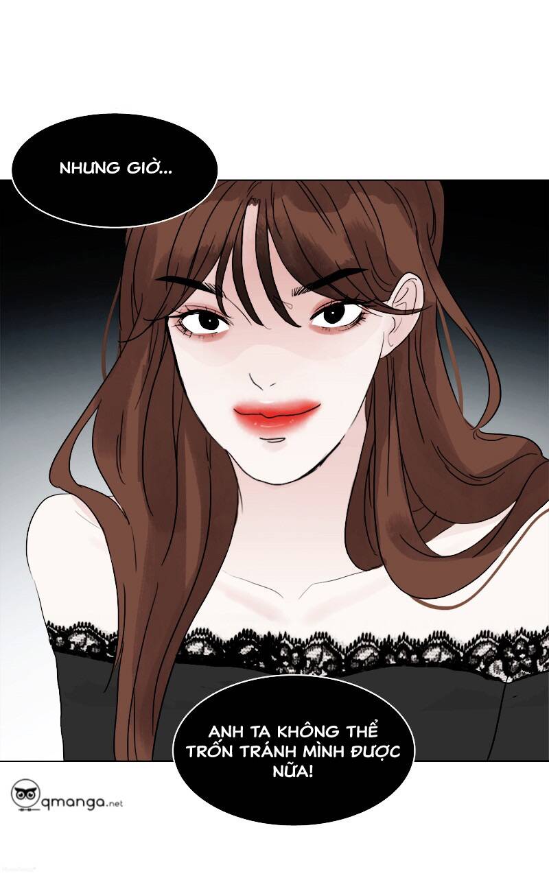 Sau Ánh Hào Quang Chapter 9 - 21