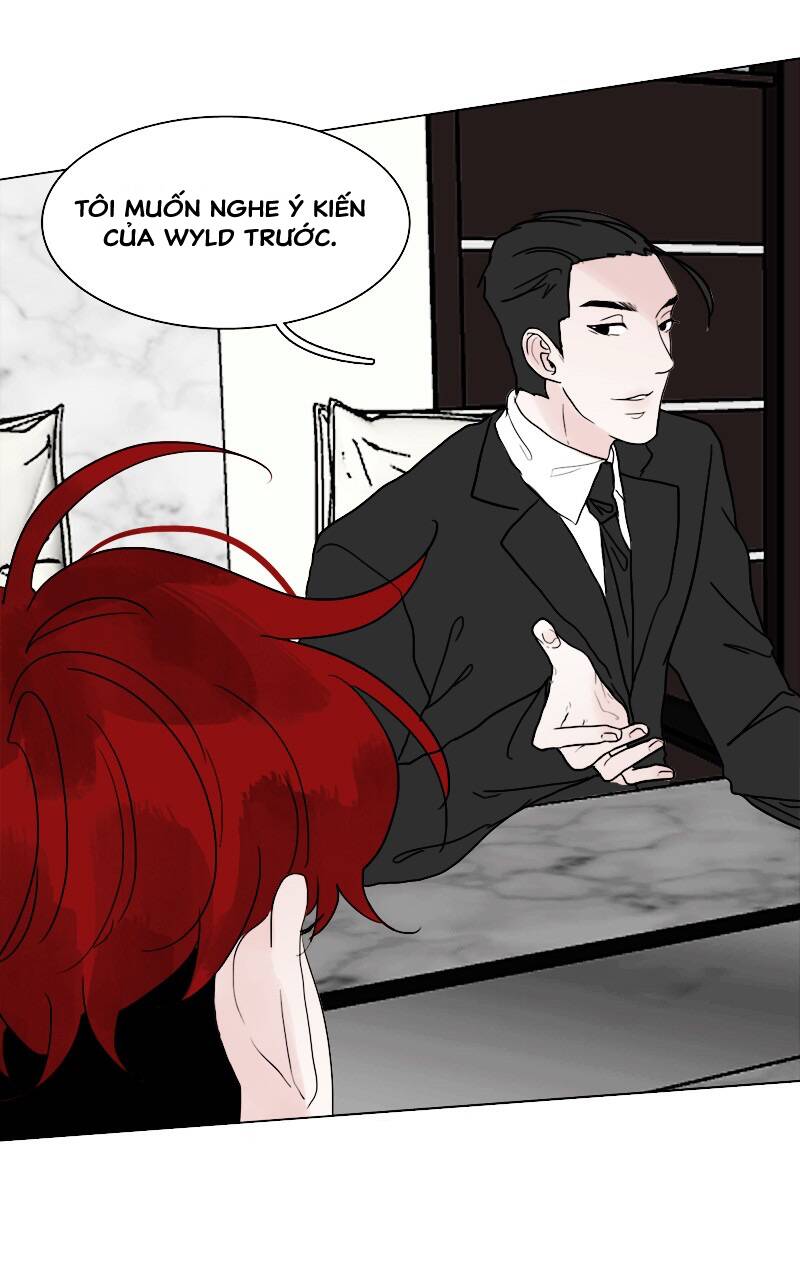 Sau Ánh Hào Quang Chapter  9 - 29