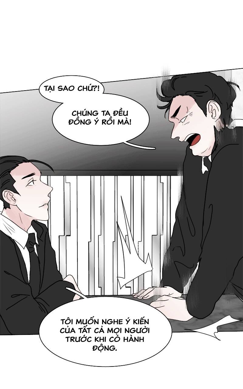 Sau Ánh Hào Quang Chapter  9 - 32