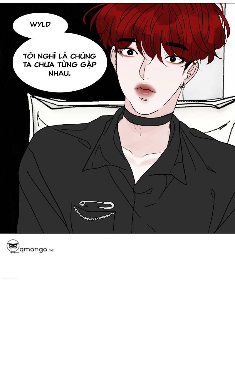 Sau Ánh Hào Quang Chapter  9 - 5