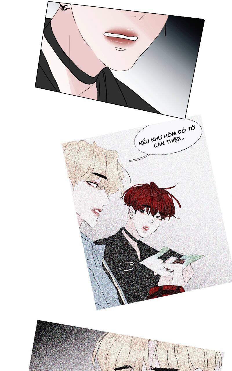 Sau Ánh Hào Quang Chapter  9 - 41