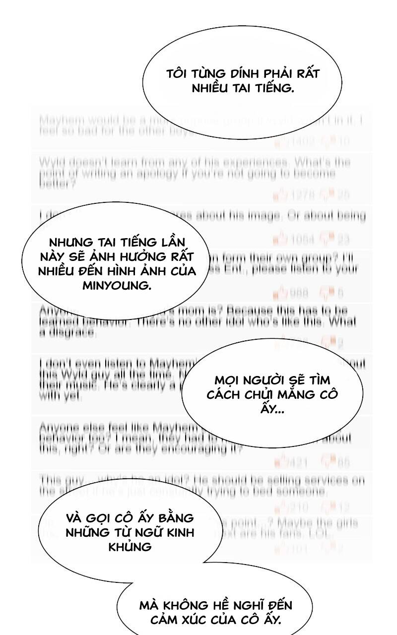 Sau Ánh Hào Quang Chapter  9 - 47