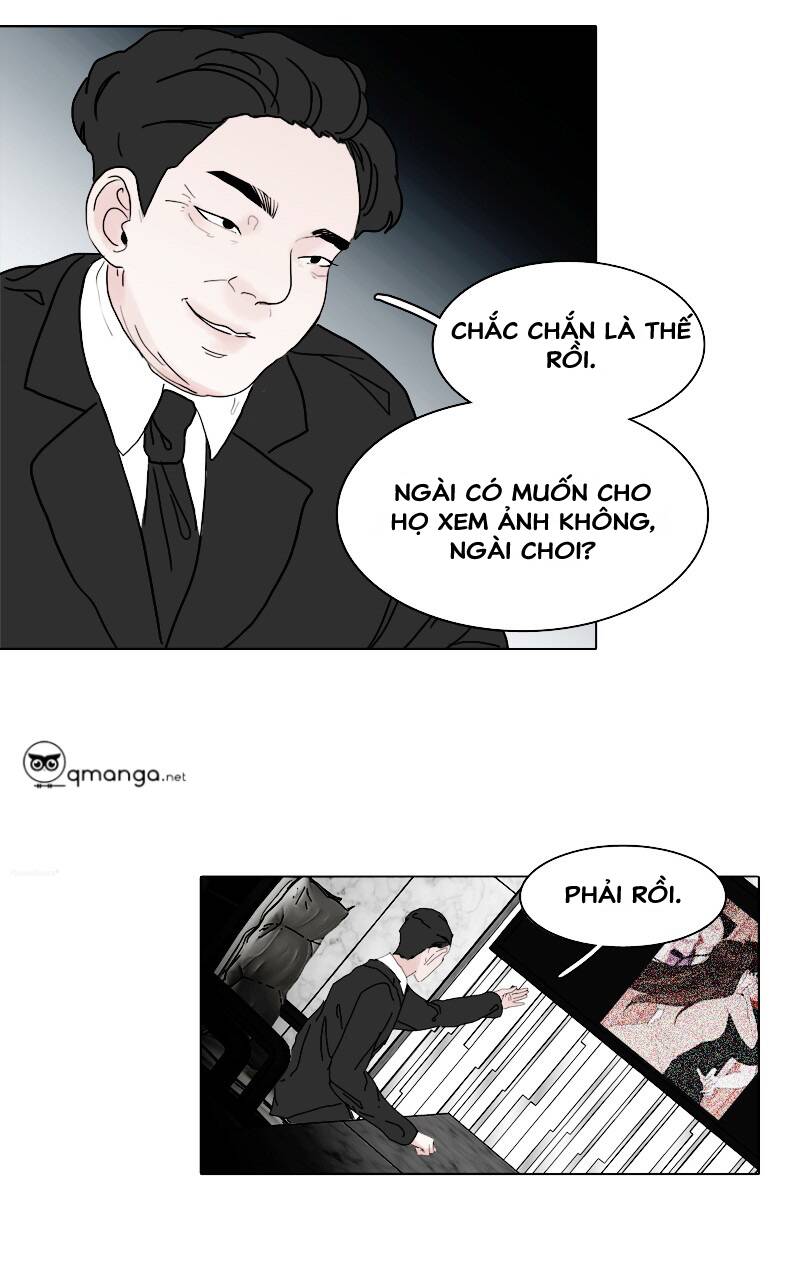 Sau Ánh Hào Quang Chapter  9 - 7