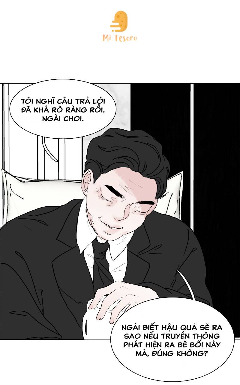 Sau Ánh Hào Quang Chapter 9 - 10