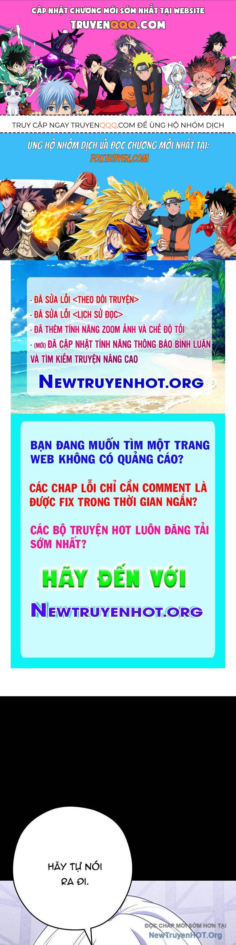 Tái Thiết Hầm Ngục Chapter 257 - 1
