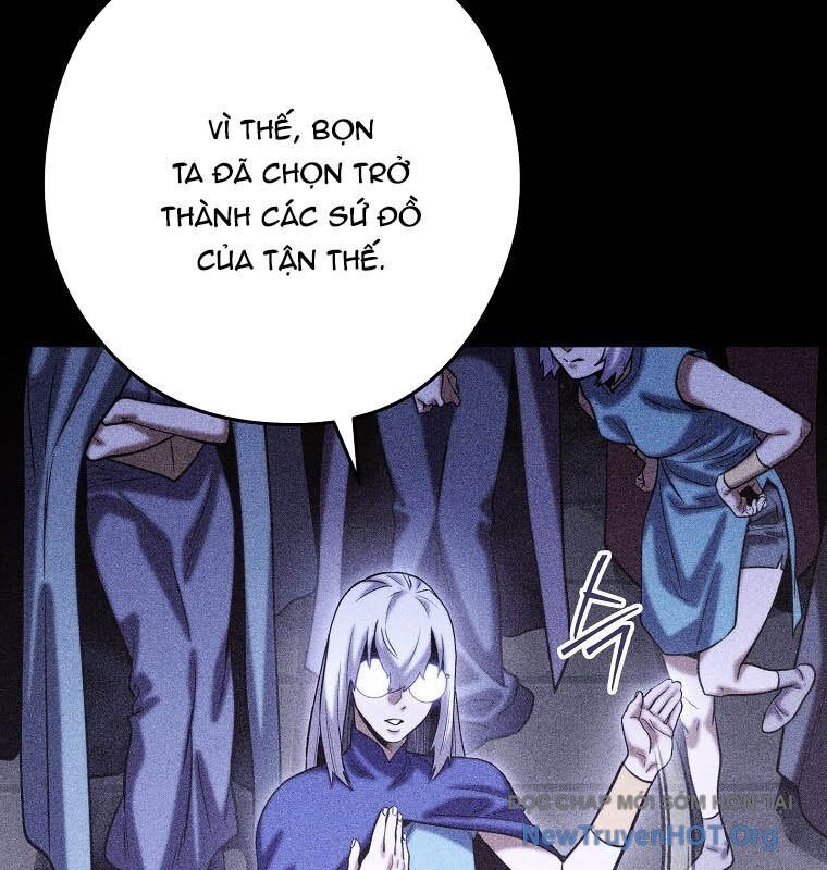 Tái Thiết Hầm Ngục Chapter 257 - 13