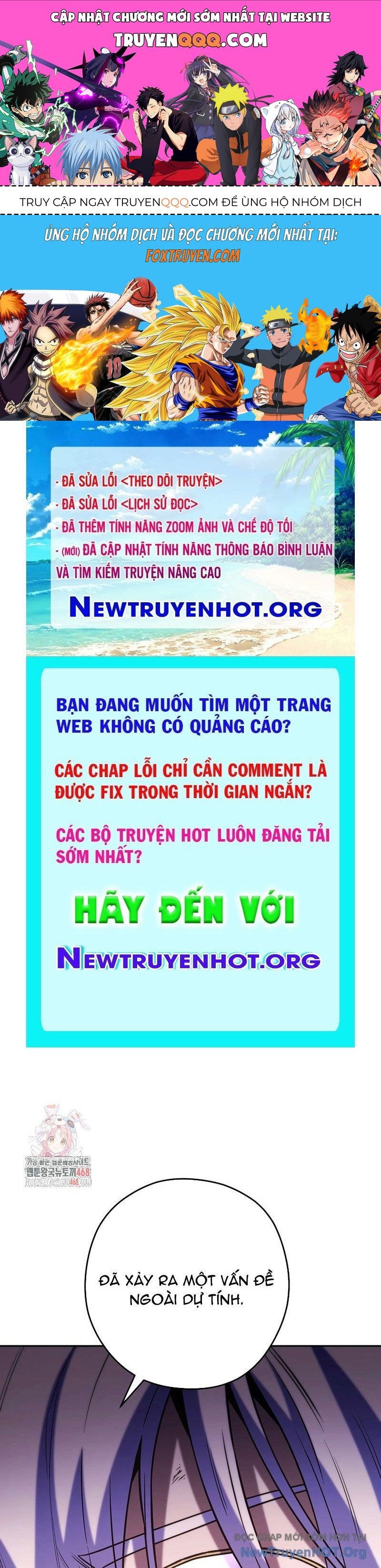 Tái Thiết Hầm Ngục Chapter 260 - 1
