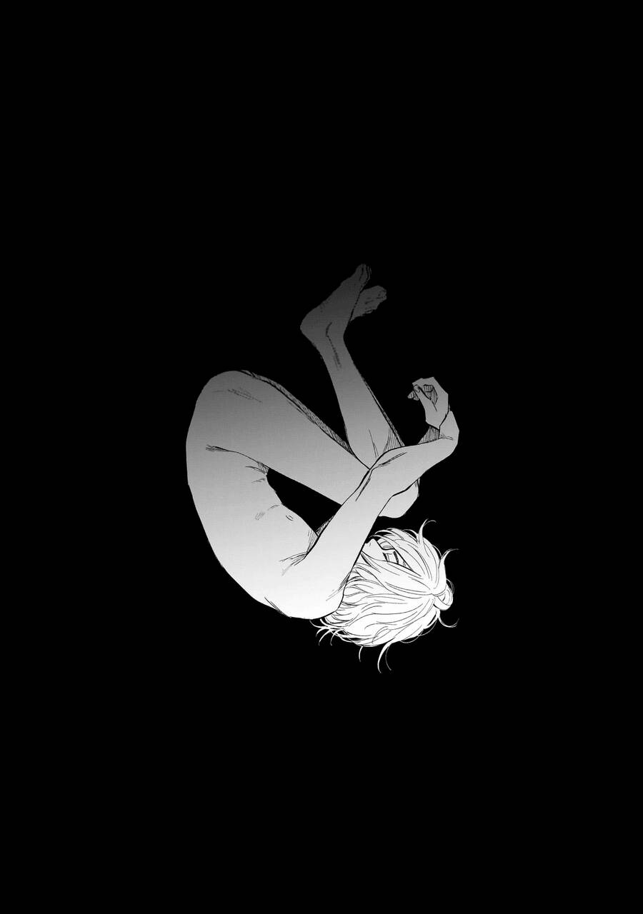 Shounen No Abyss Chapter 163 - 13
