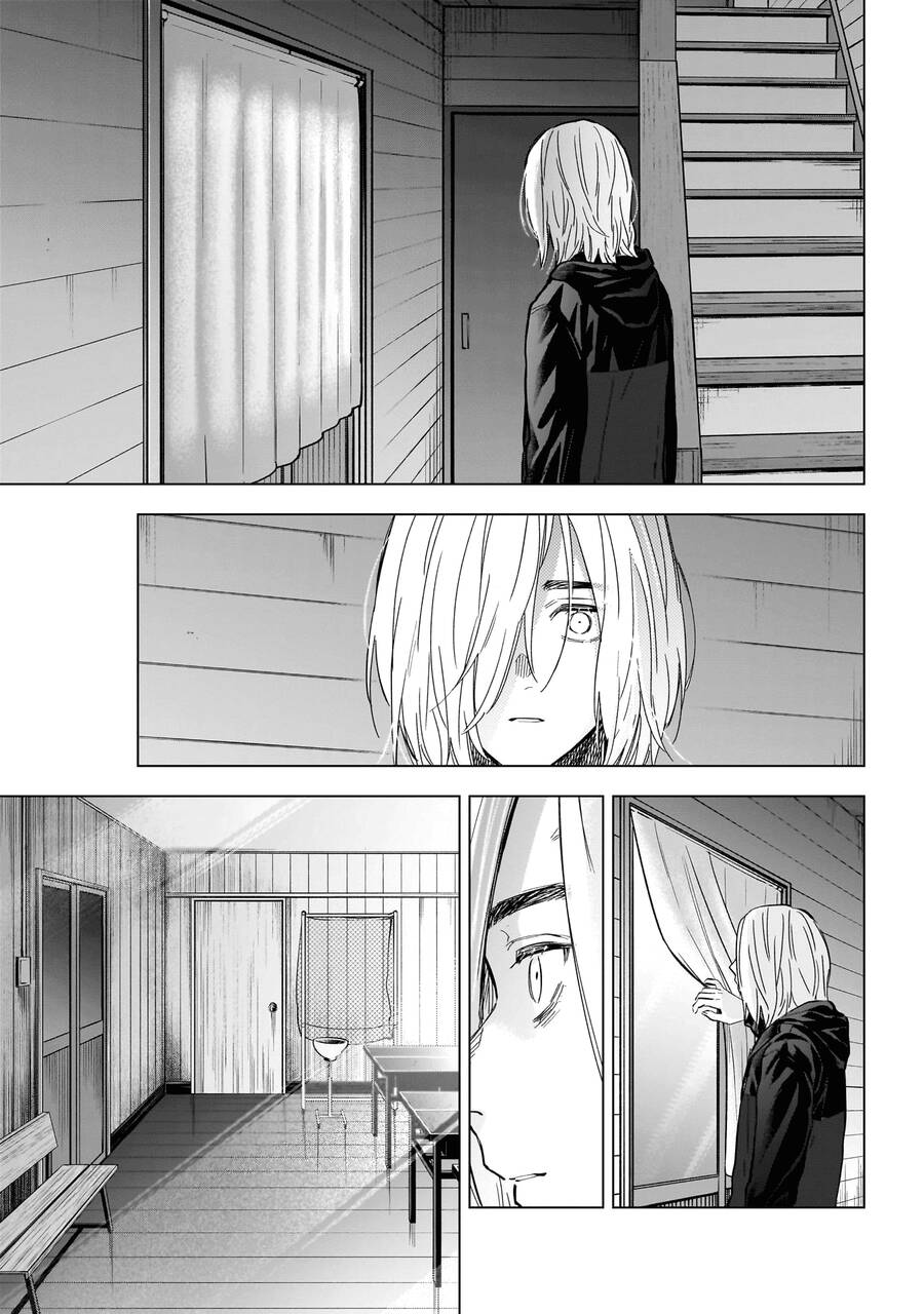 Shounen No Abyss Chapter 166 - 10