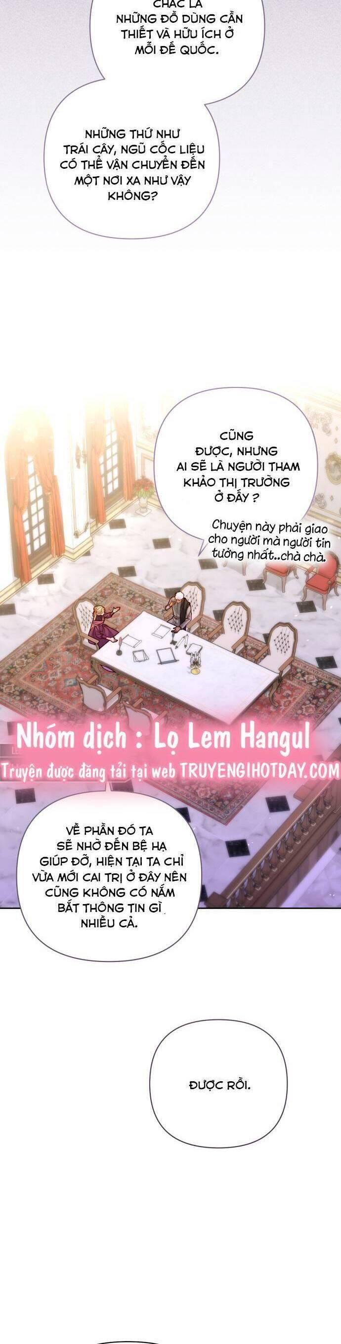 Hoàng Hậu Tái Hôn Chapter 147 - 2