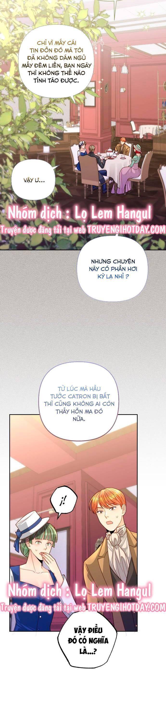Hoàng Hậu Tái Hôn Chapter 147 - 16