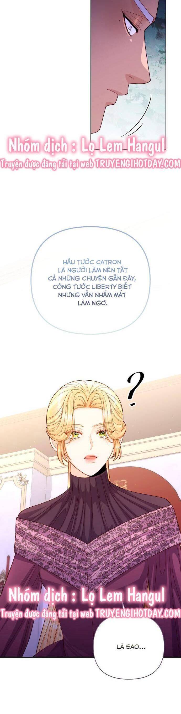 Hoàng Hậu Tái Hôn Chapter 147 - 4