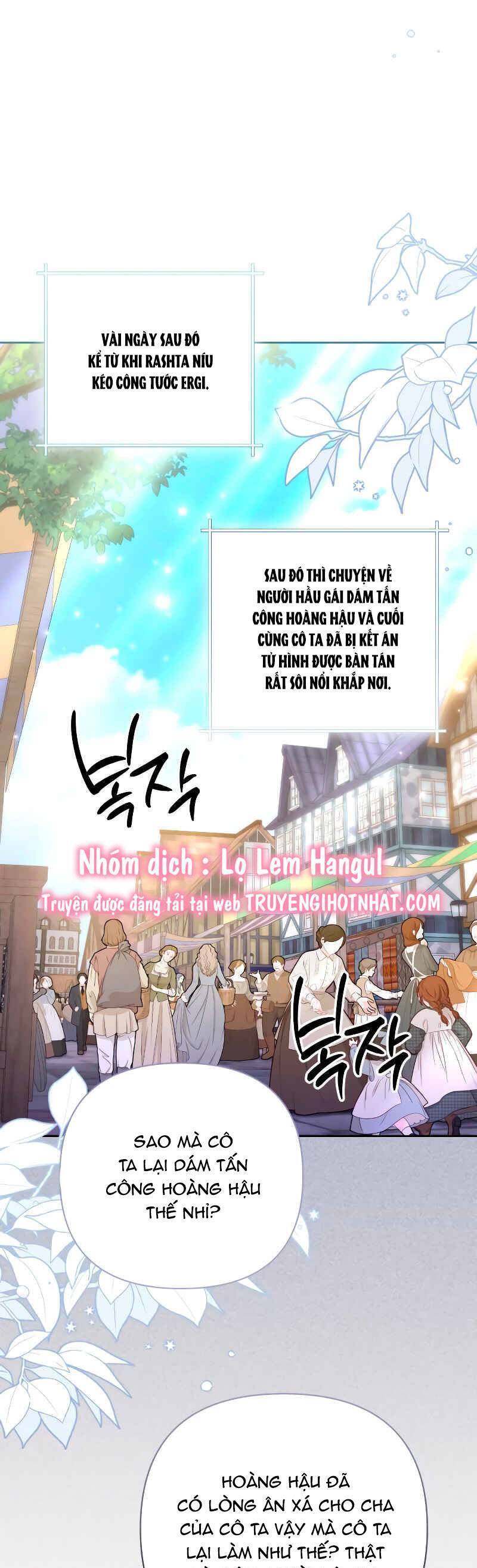 Hoàng Hậu Tái Hôn Chapter 150 - 1