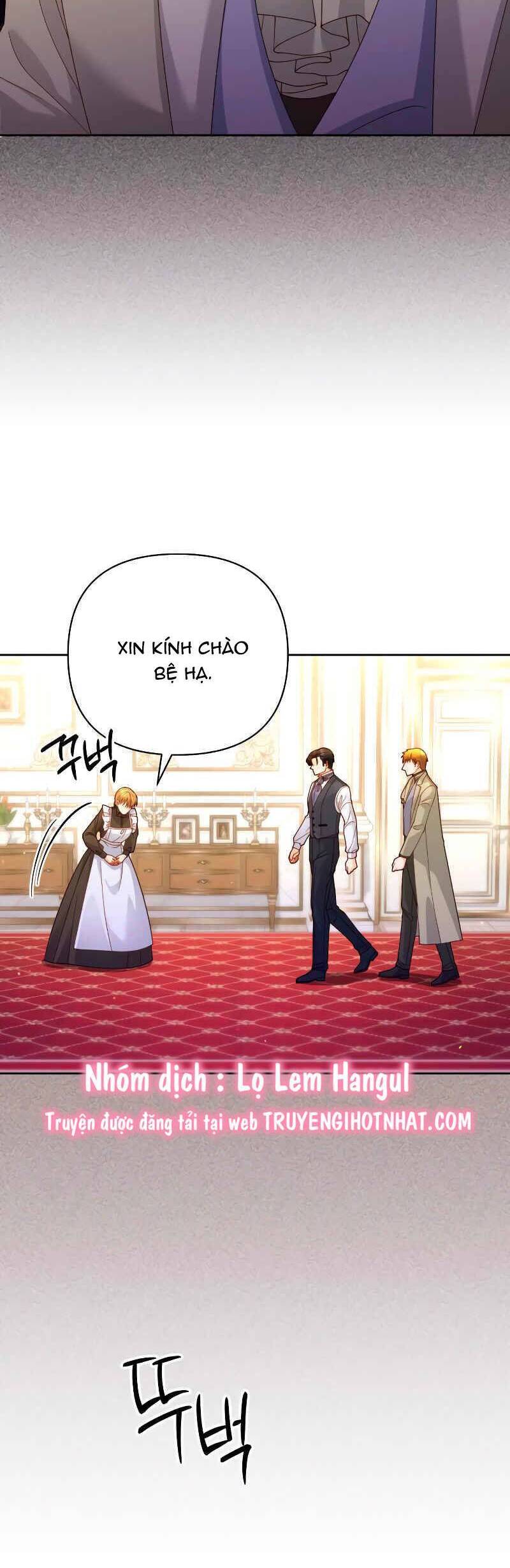 Hoàng Hậu Tái Hôn Chapter 150 - 15