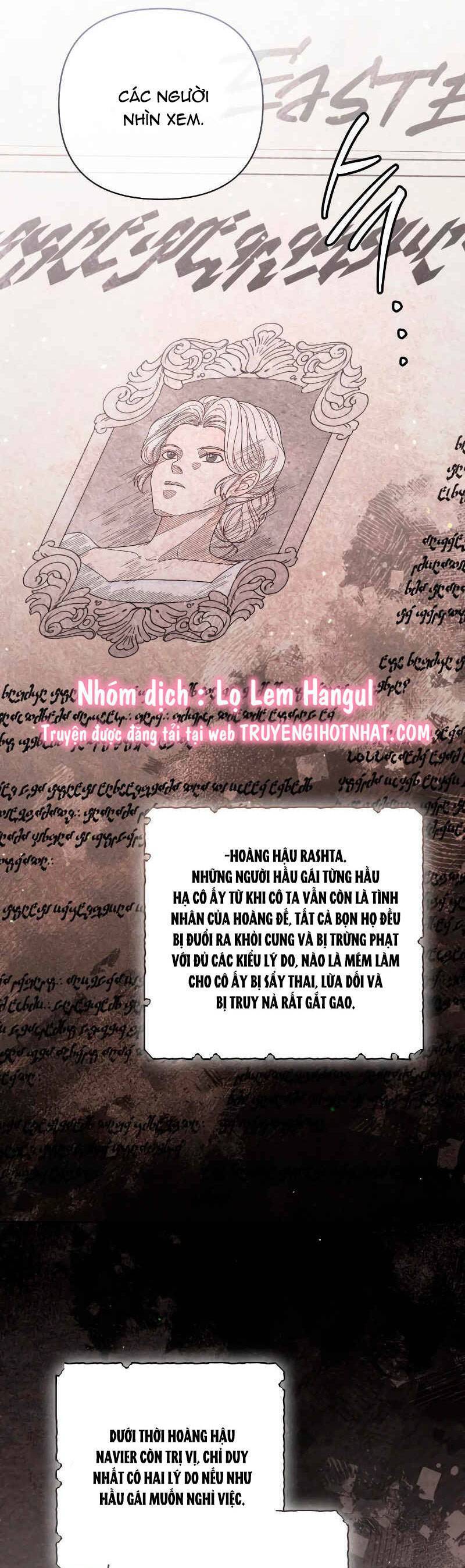 Hoàng Hậu Tái Hôn Chapter 150 - 3