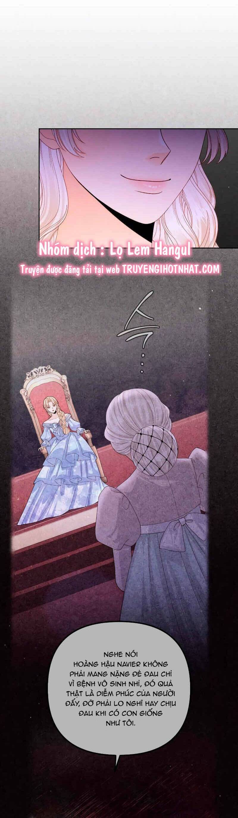 Hoàng Hậu Tái Hôn Chapter 150 - 21