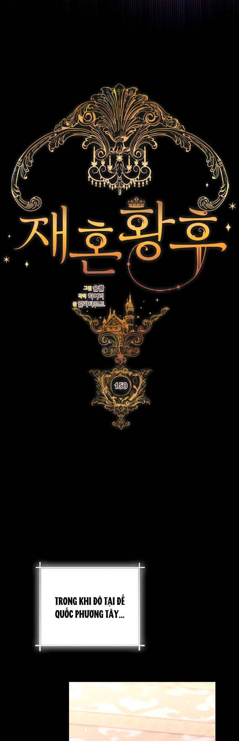 Hoàng Hậu Tái Hôn Chapter 150 - 24