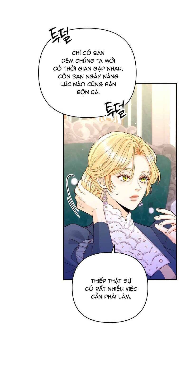 Hoàng Hậu Tái Hôn Chapter 150 - 31