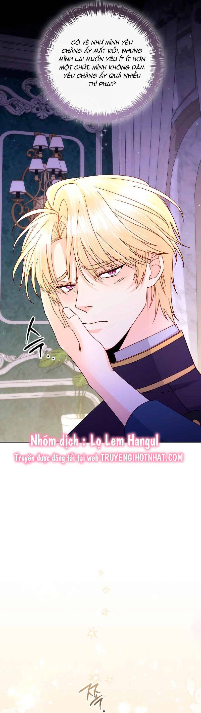 Hoàng Hậu Tái Hôn Chapter 150 - 35