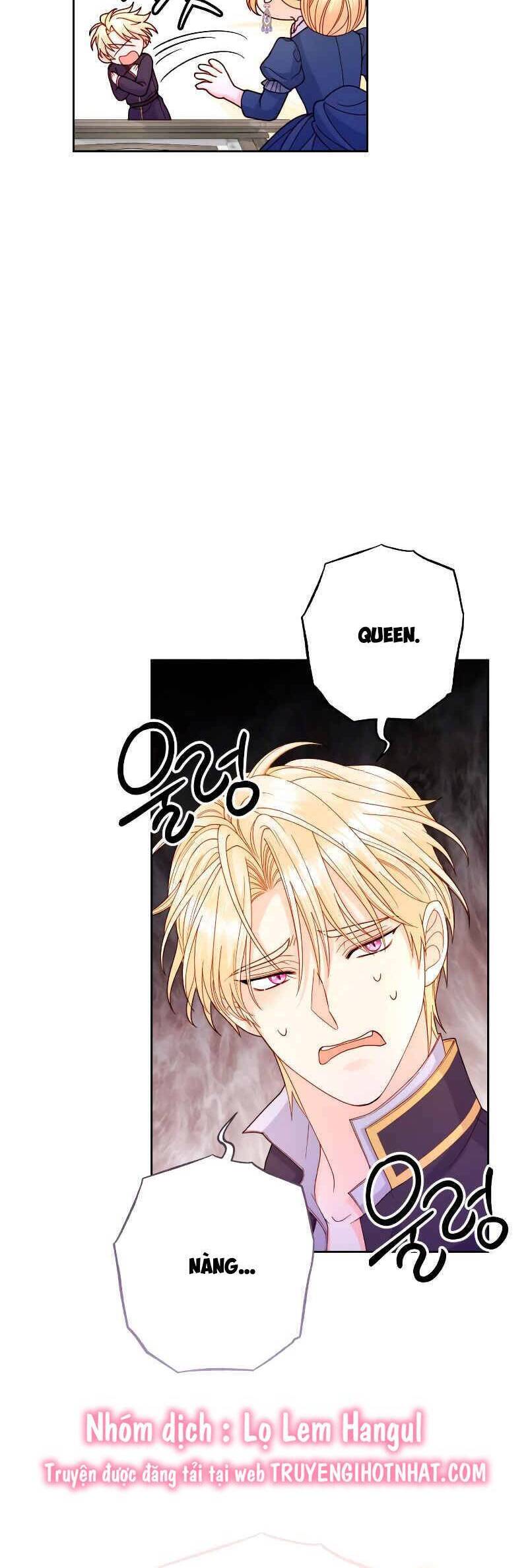 Hoàng Hậu Tái Hôn Chapter 150 - 42