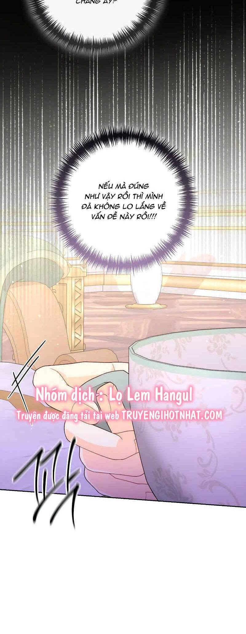 Hoàng Hậu Tái Hôn Chapter 150 - 45