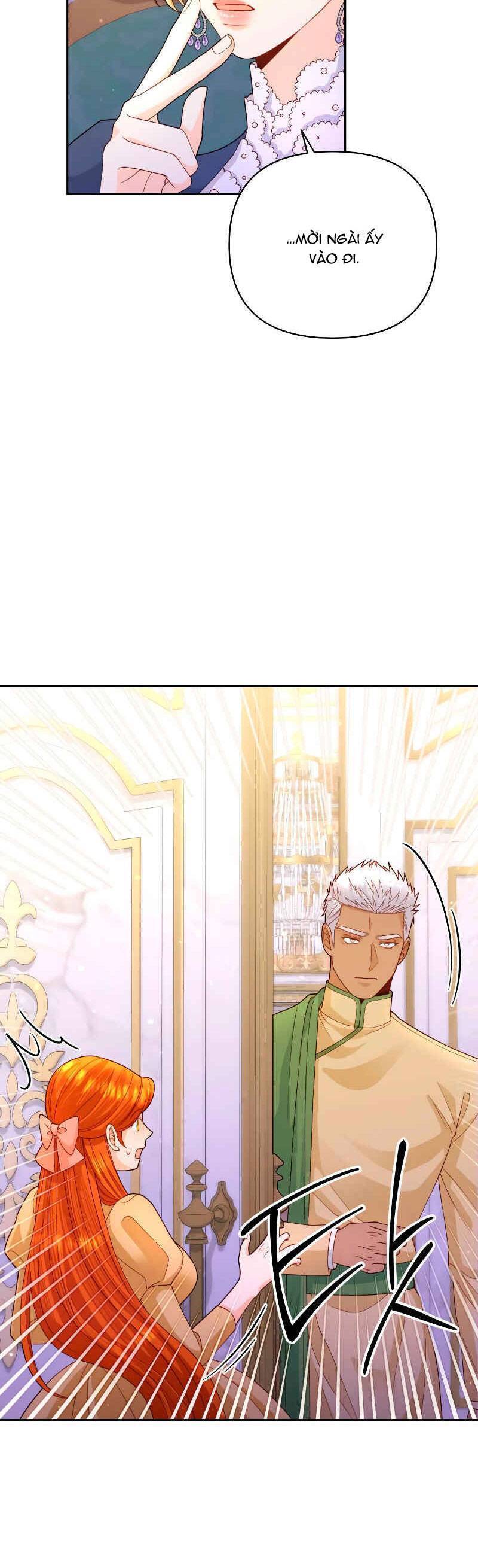 Hoàng Hậu Tái Hôn Chapter 150 - 48