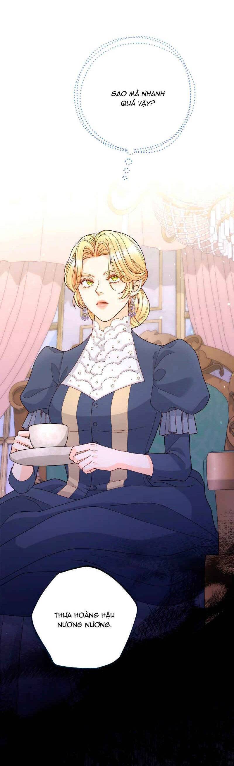 Hoàng Hậu Tái Hôn Chapter 150 - 49