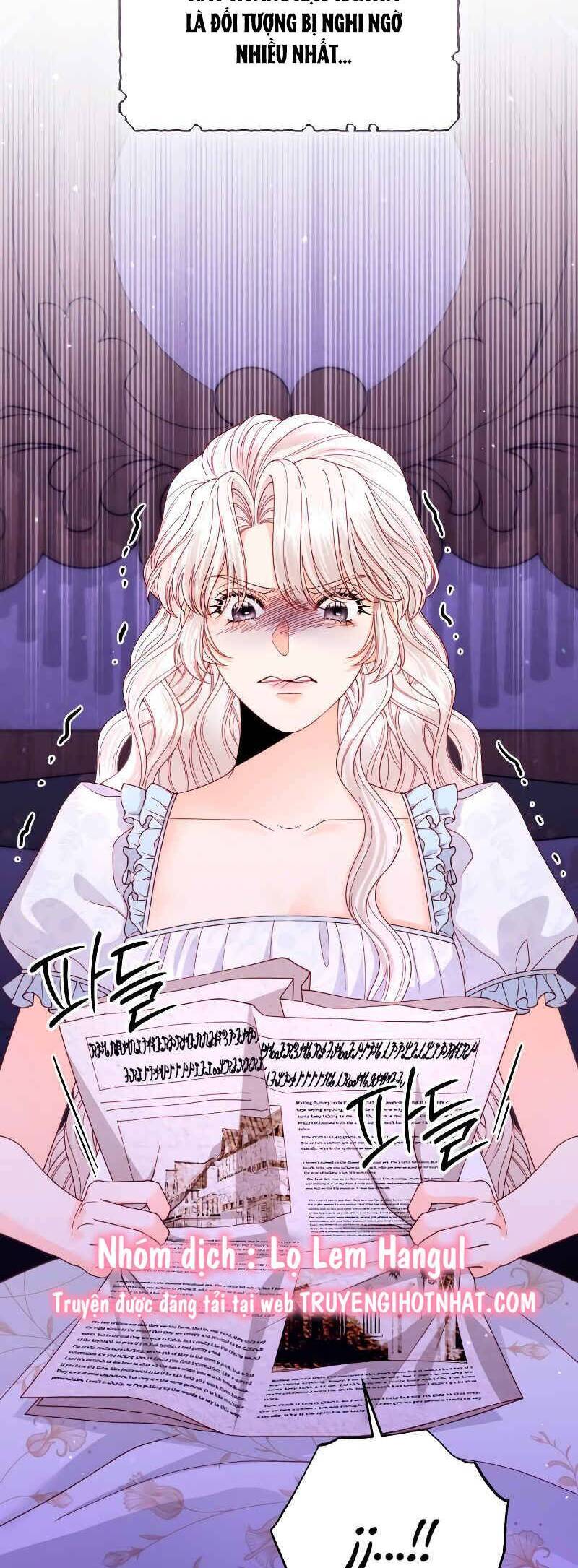 Hoàng Hậu Tái Hôn Chapter 150 - 6