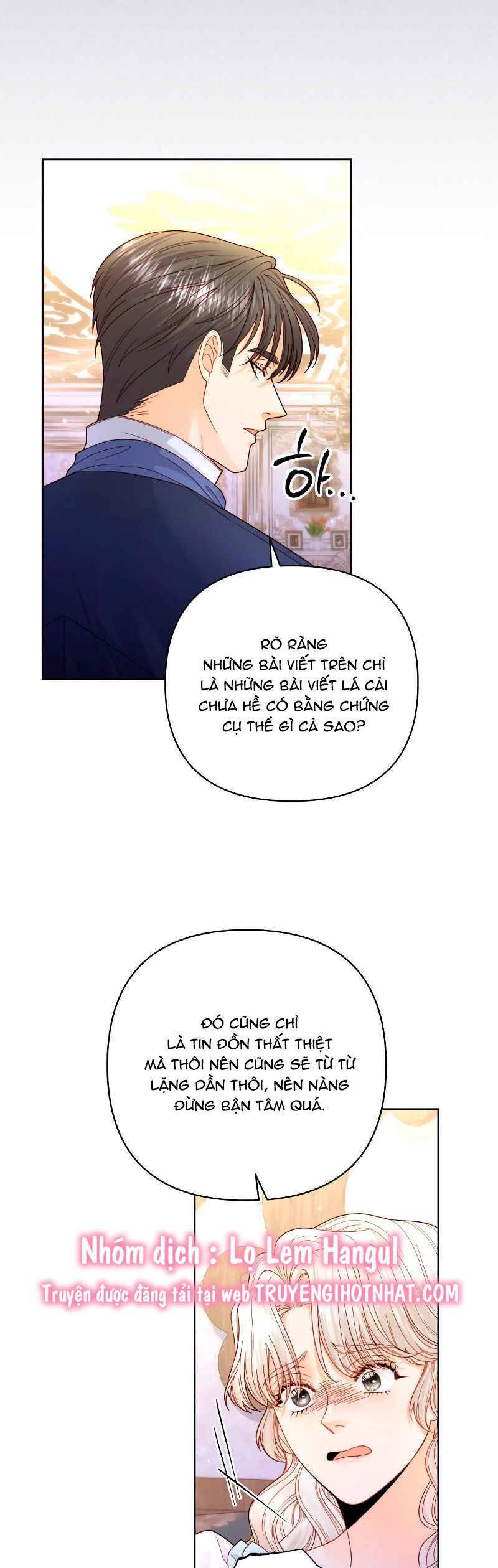 Hoàng Hậu Tái Hôn Chapter 150 - 10