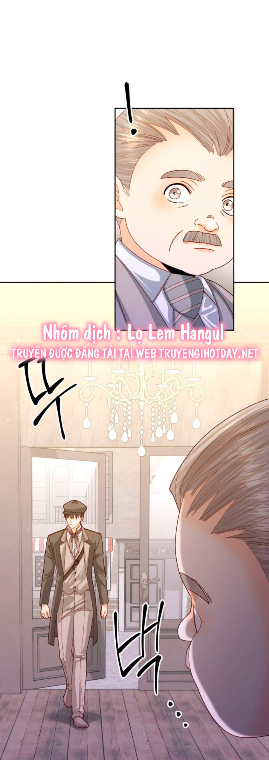 Hoàng Hậu Tái Hôn Chapter 153 - 7