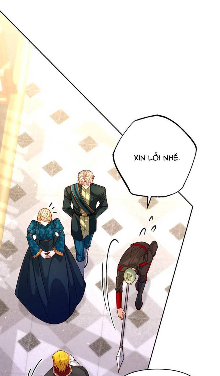 Hoàng Hậu Tái Hôn Chapter 154 - 17