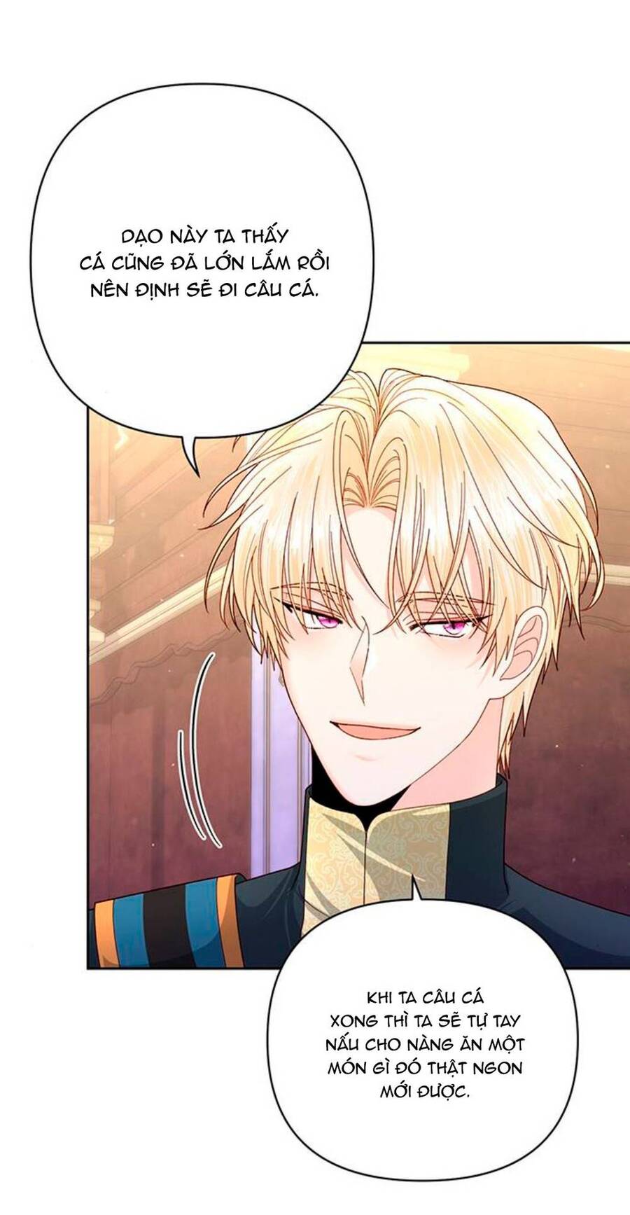 Hoàng Hậu Tái Hôn Chapter 154 - 22