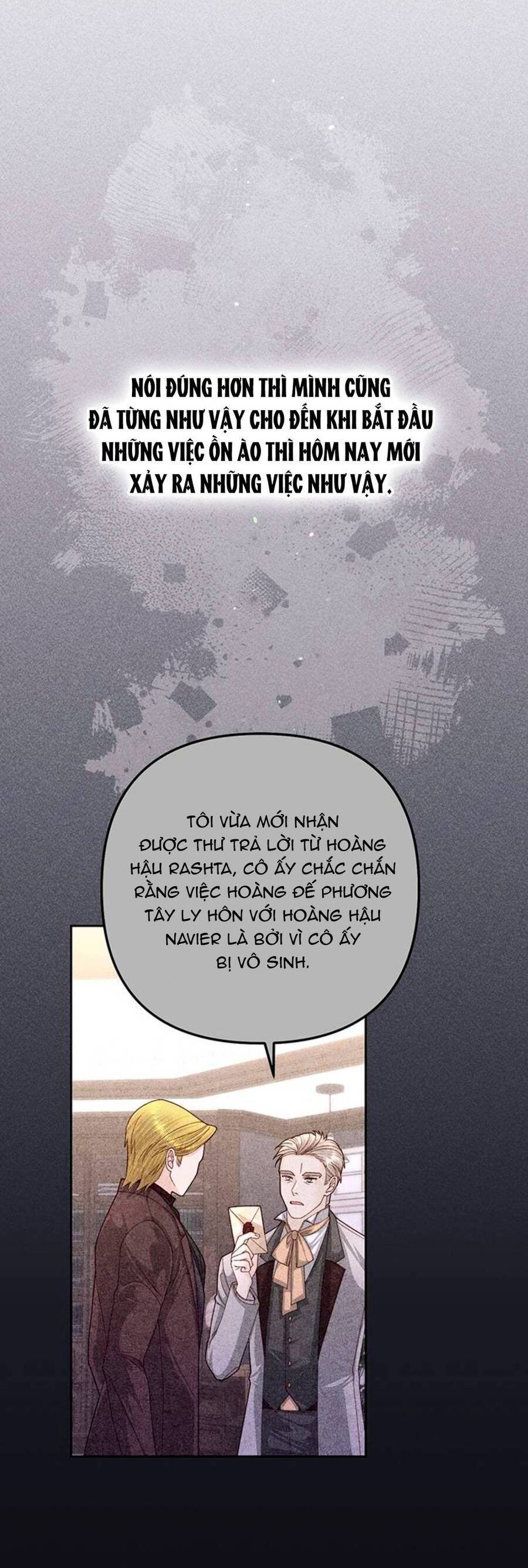 Hoàng Hậu Tái Hôn Chapter 154 - 25