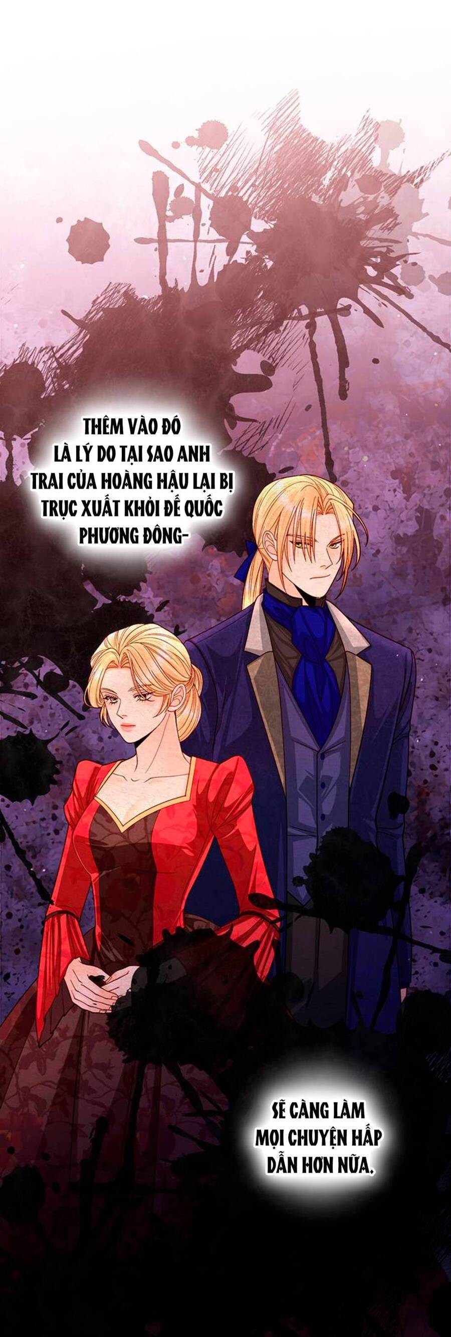 Hoàng Hậu Tái Hôn Chapter 154 - 28