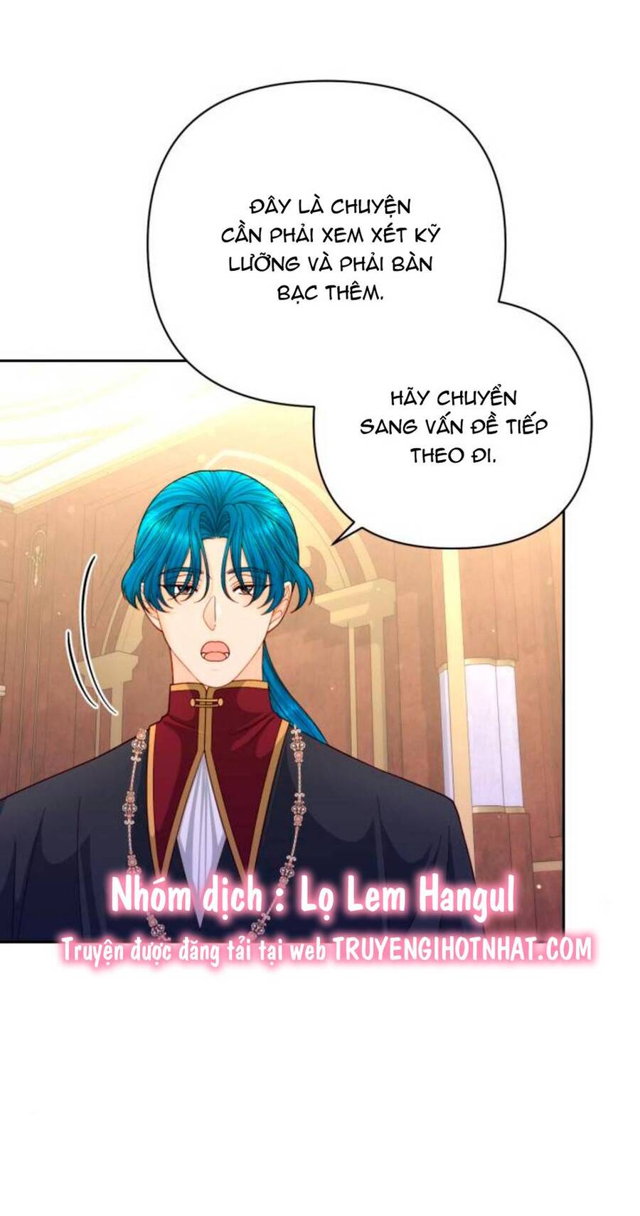 Hoàng Hậu Tái Hôn Chapter 154 - 4