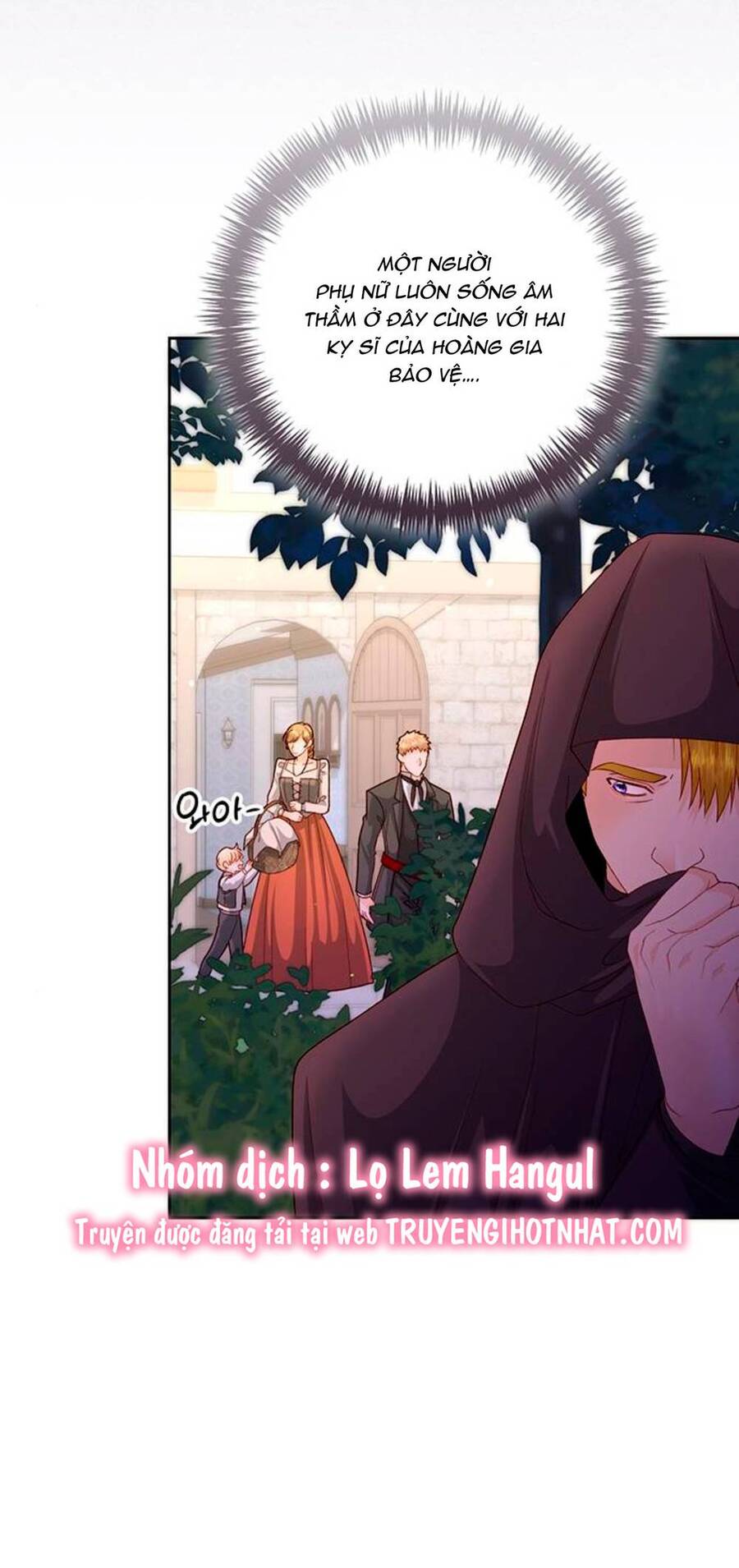 Hoàng Hậu Tái Hôn Chapter 154 - 34