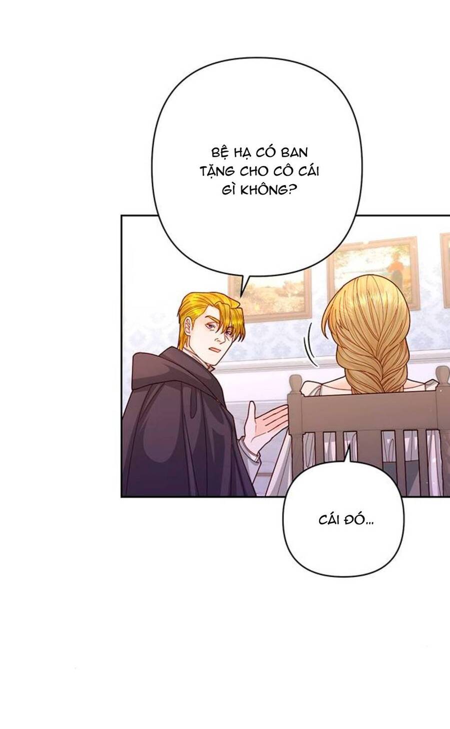 Hoàng Hậu Tái Hôn Chapter 154 - 38