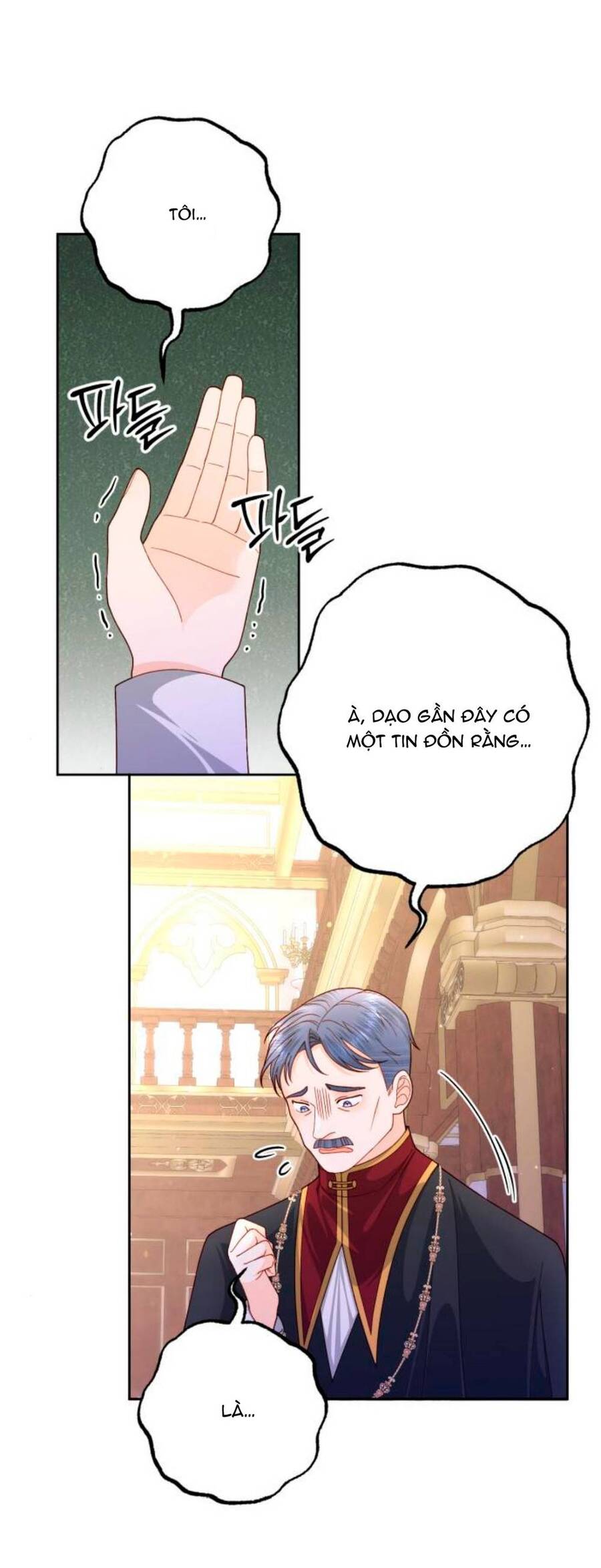 Hoàng Hậu Tái Hôn Chapter 154 - 5