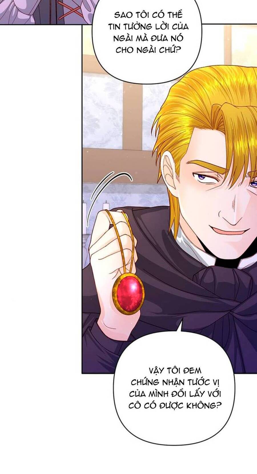 Hoàng Hậu Tái Hôn Chapter 154 - 42