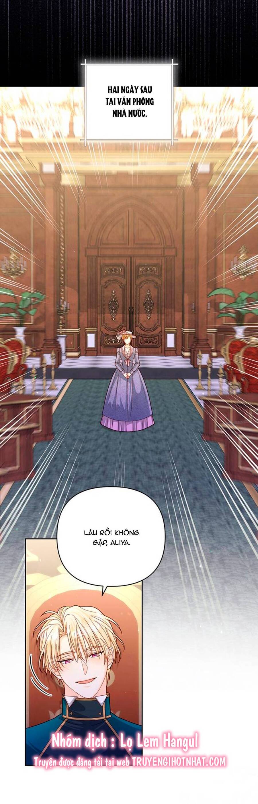 Hoàng Hậu Tái Hôn Chapter 154 - 45