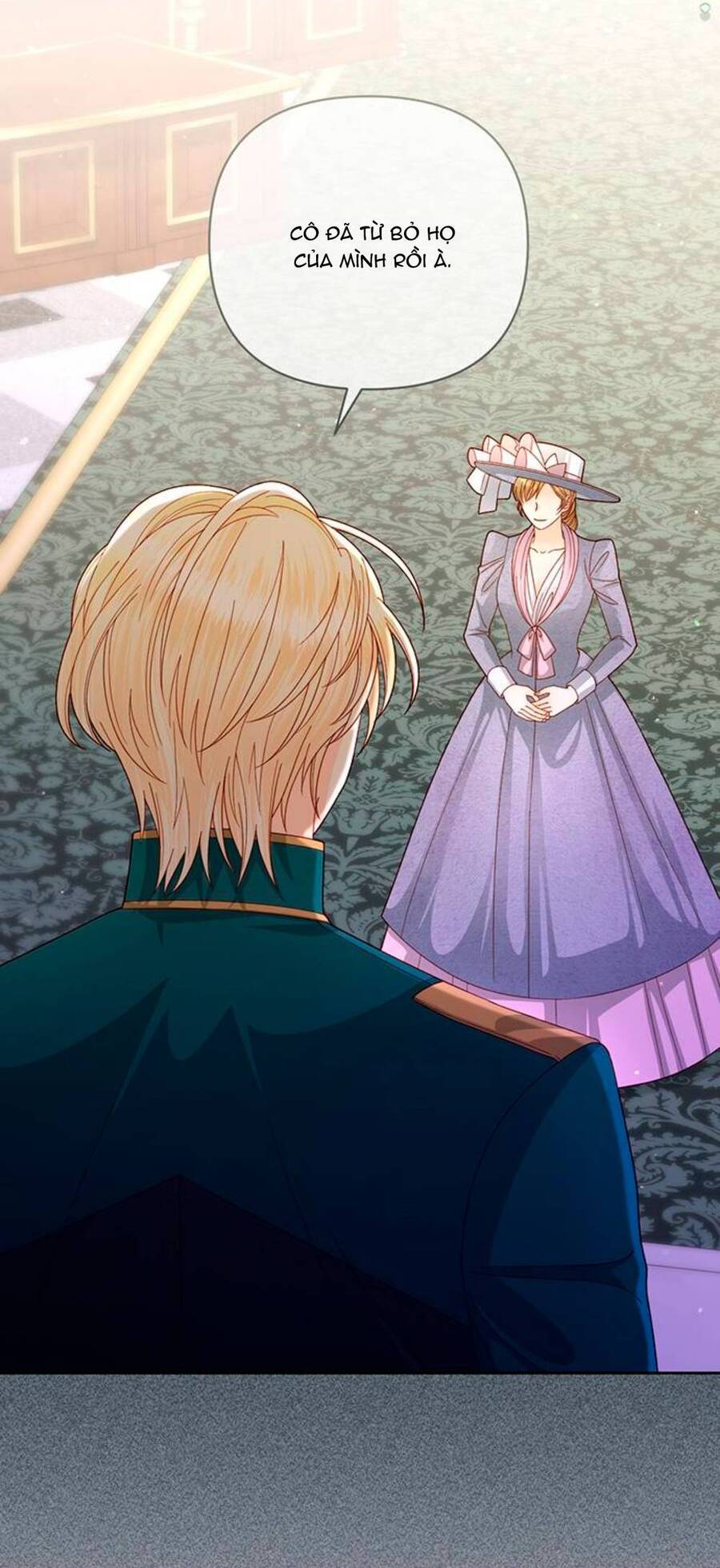 Hoàng Hậu Tái Hôn Chapter 154 - 47