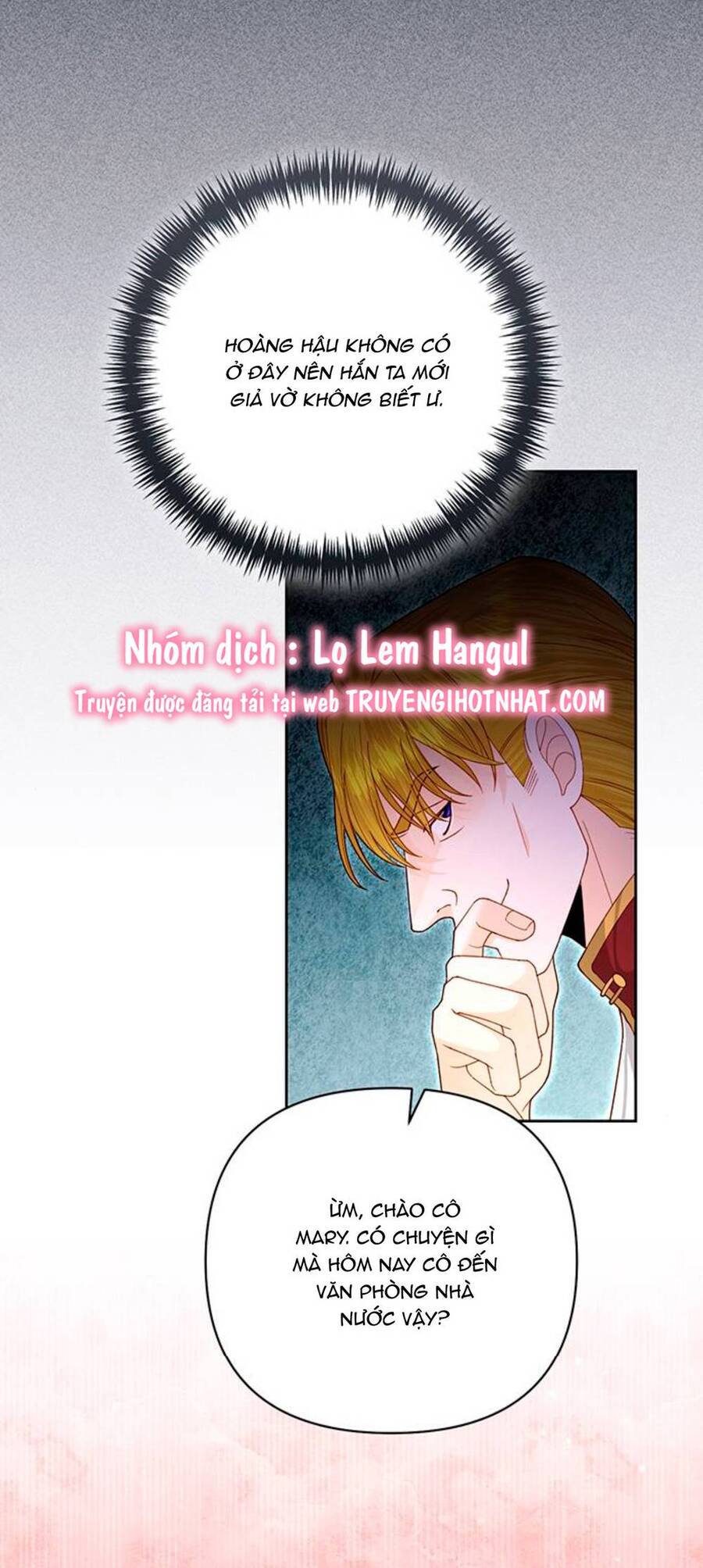 Hoàng Hậu Tái Hôn Chapter 154 - 48