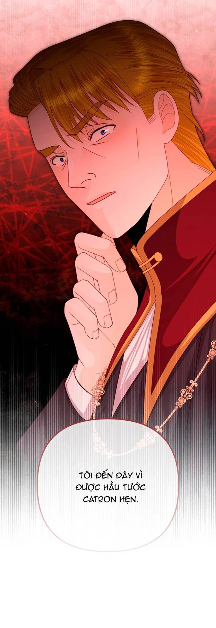 Hoàng Hậu Tái Hôn Chapter 154 - 49