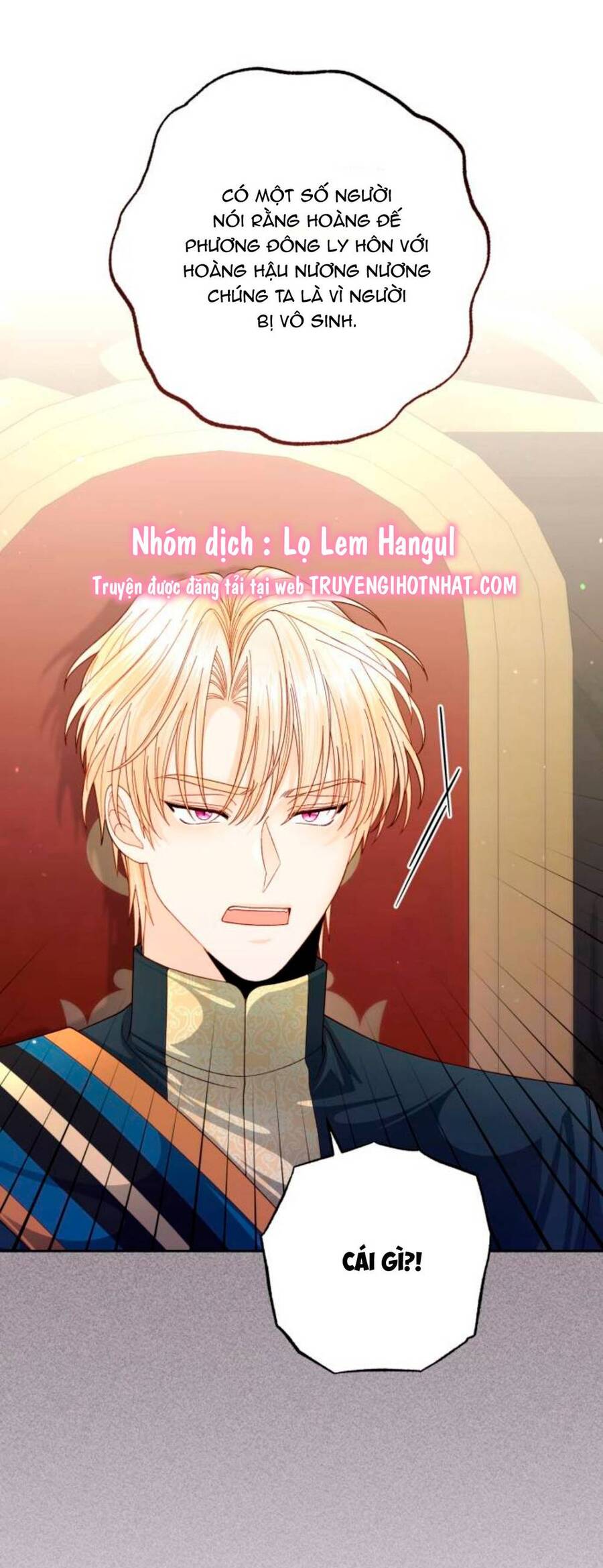 Hoàng Hậu Tái Hôn Chapter 154 - 6