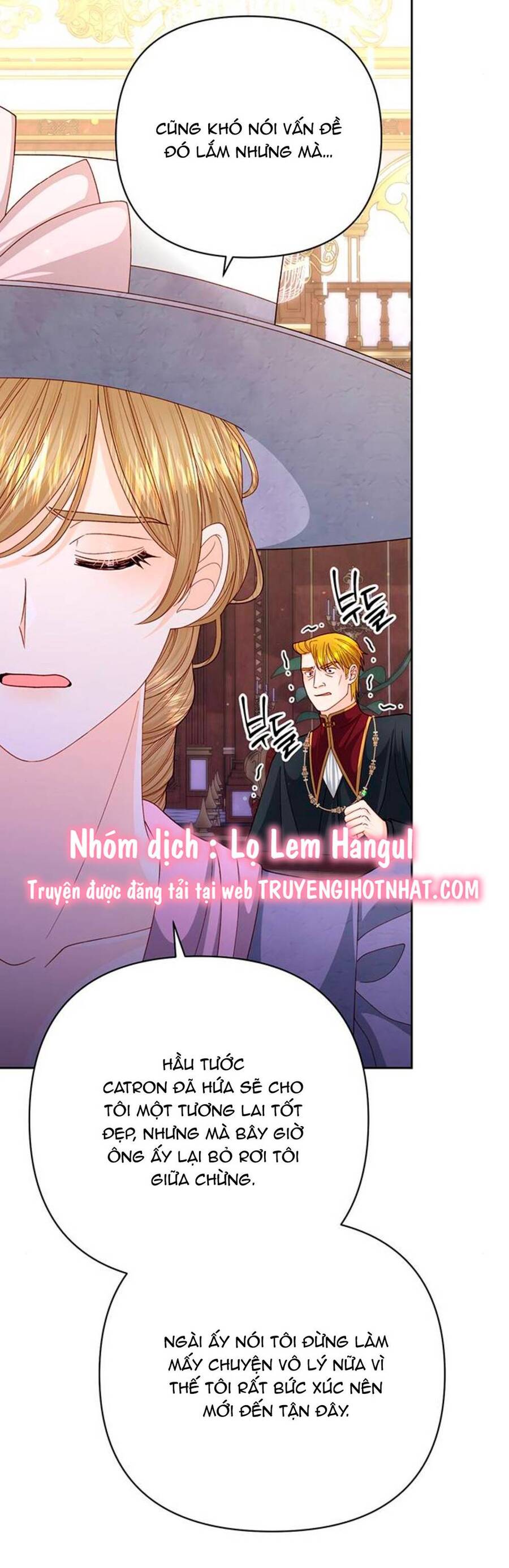 Hoàng Hậu Tái Hôn Chapter 154 - 51