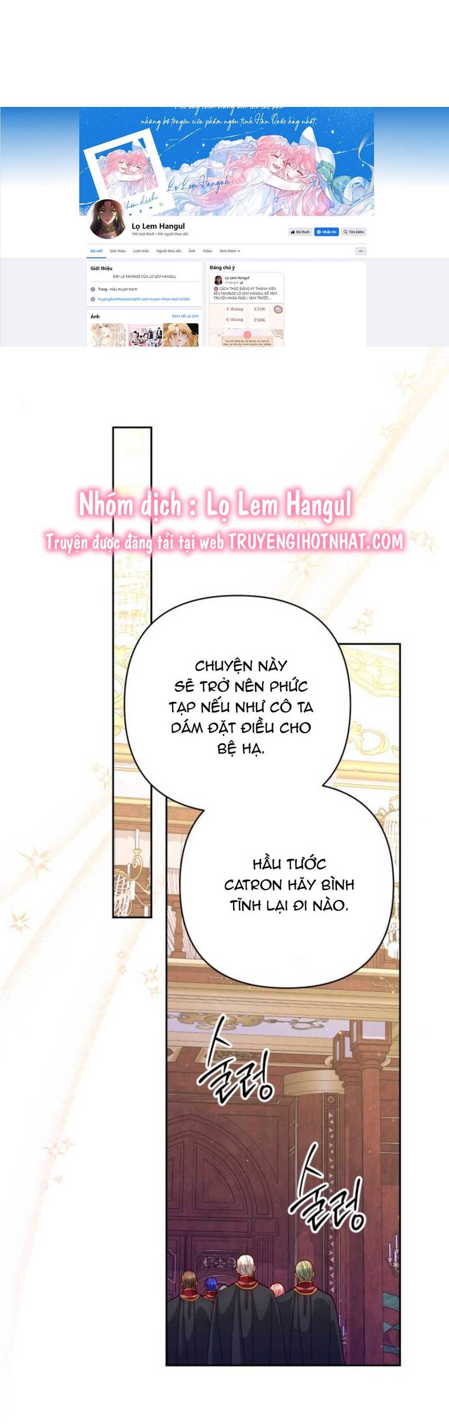 Hoàng Hậu Tái Hôn Chapter 154 - 57