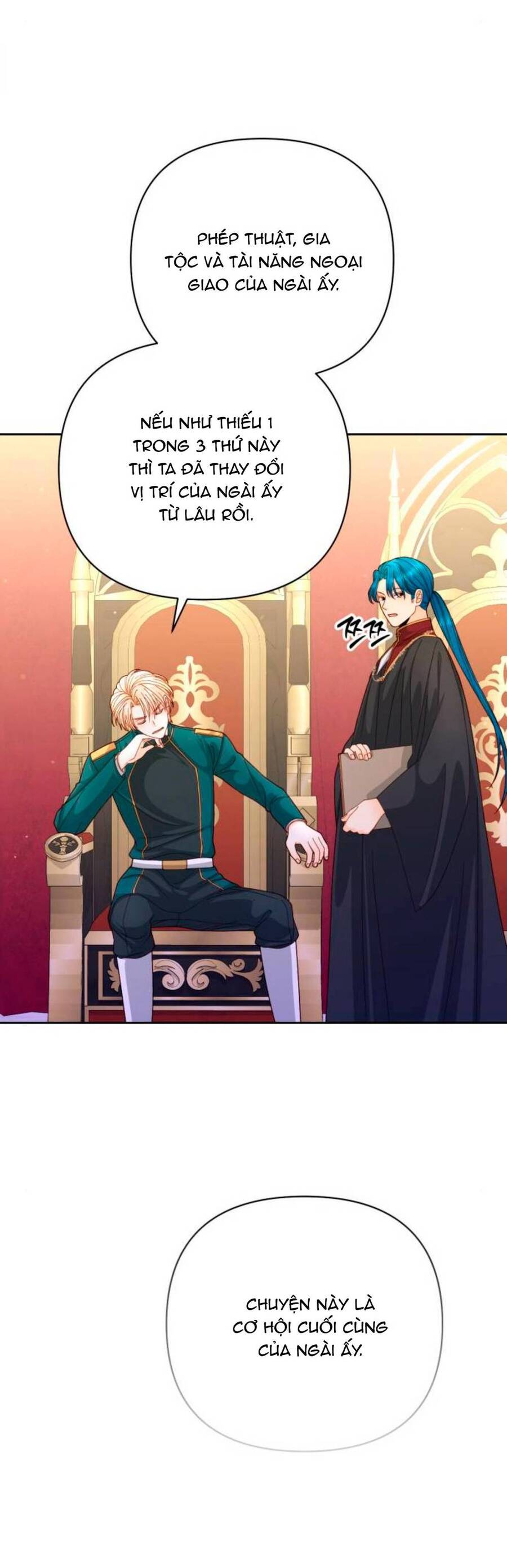 Hoàng Hậu Tái Hôn Chapter 154 - 58